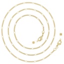 Double chain 146g