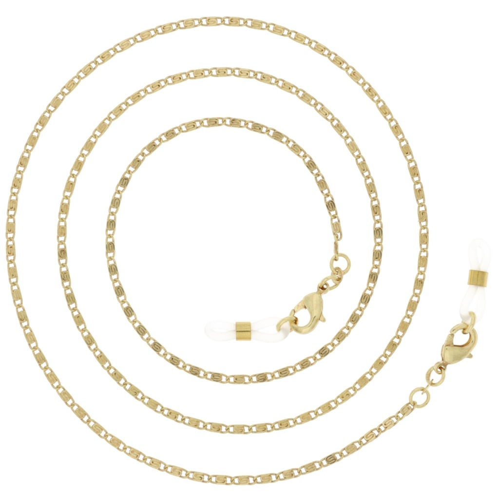 Doublé Kette 143g