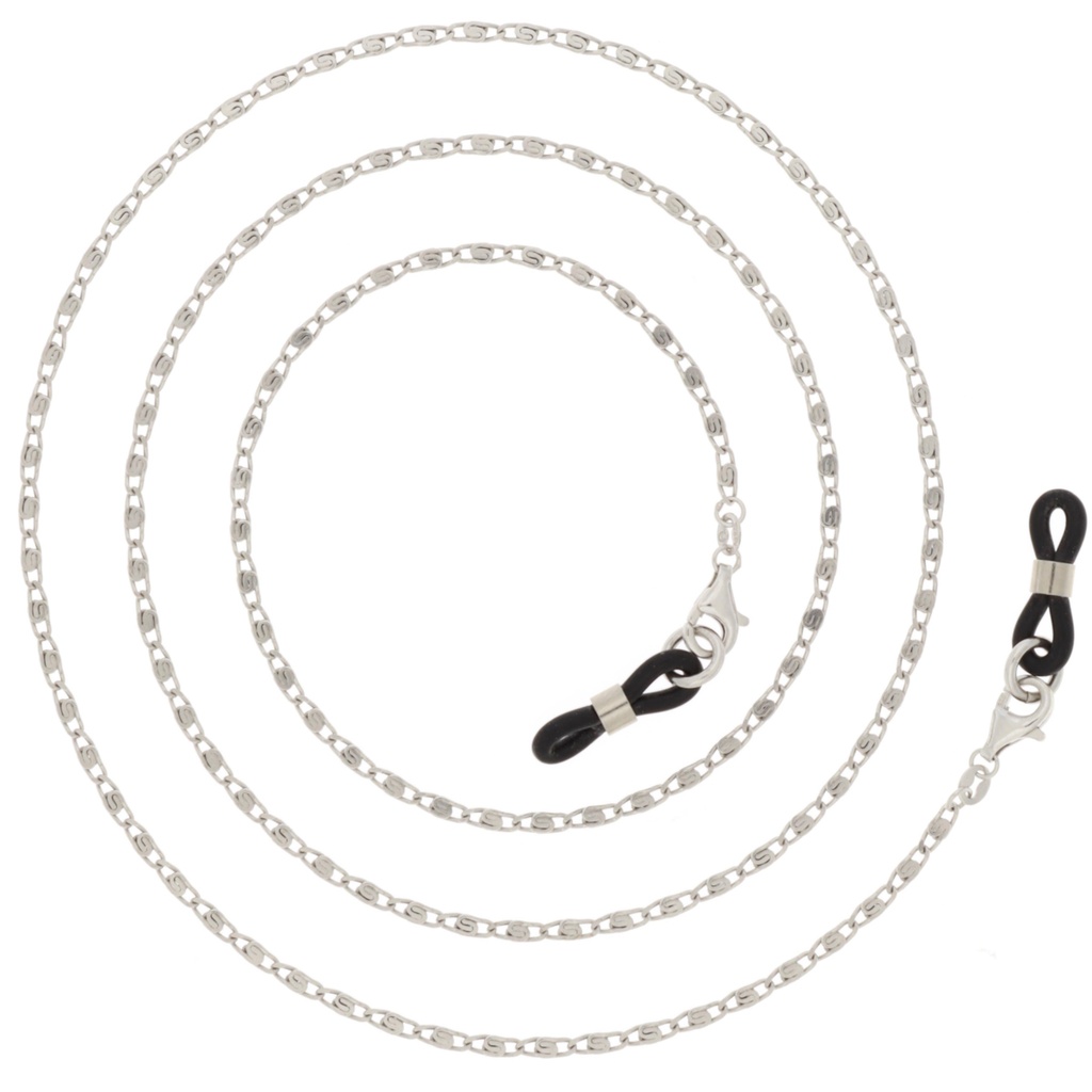 real silver 925 chain