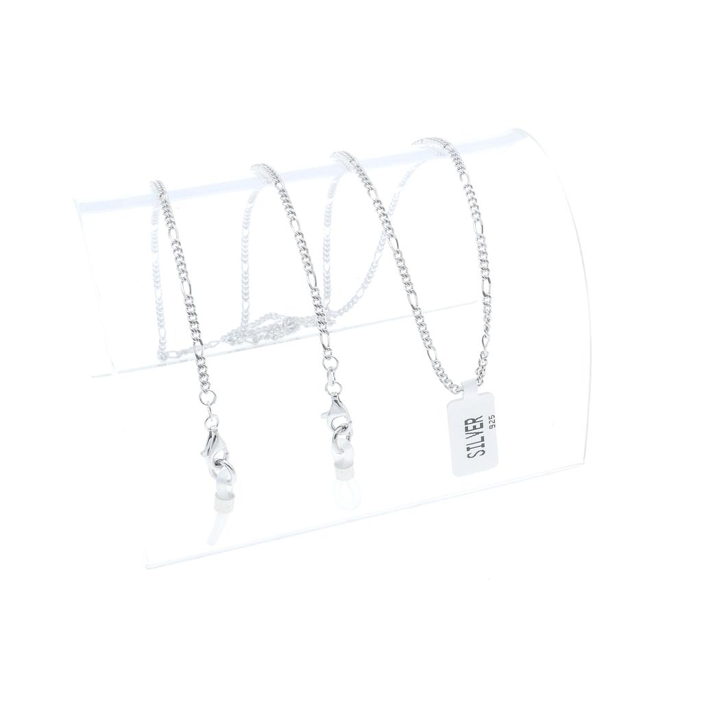 real silver 925 chain