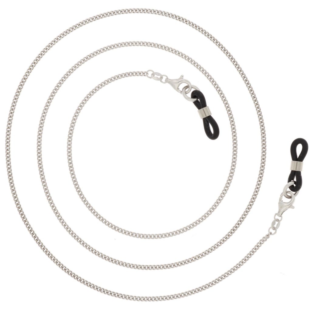 real silver 925 chain