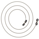 stainless steel anti-allerigic chain