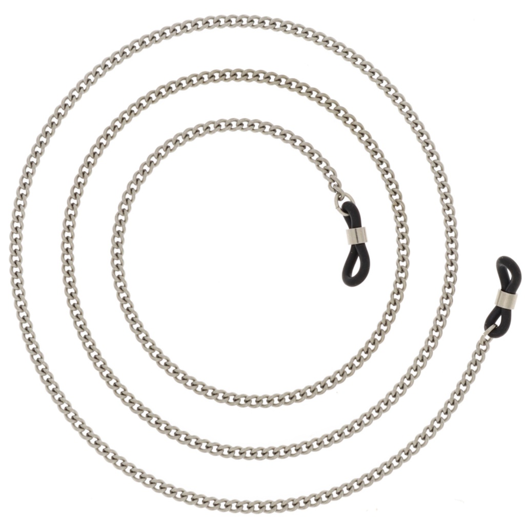 stainless steel anti-allerigic chain