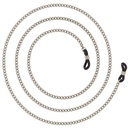 Edelstahl Antiallergie Kette