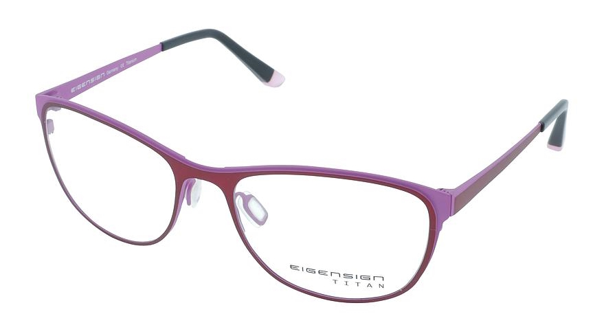 Eigensign 5709-1