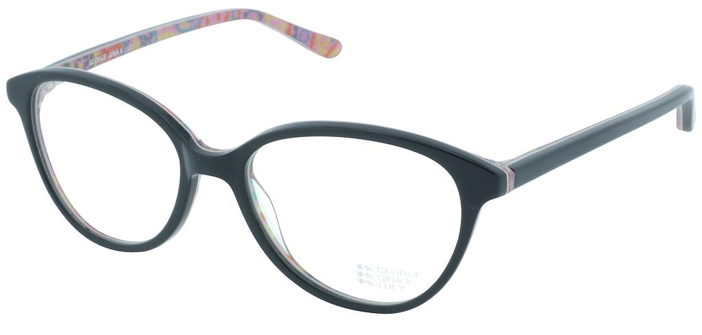 GGL Beyonsee shiny black