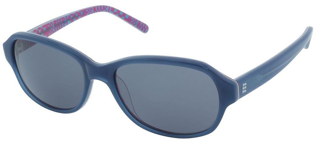 GGL Cleyemax shiny blue