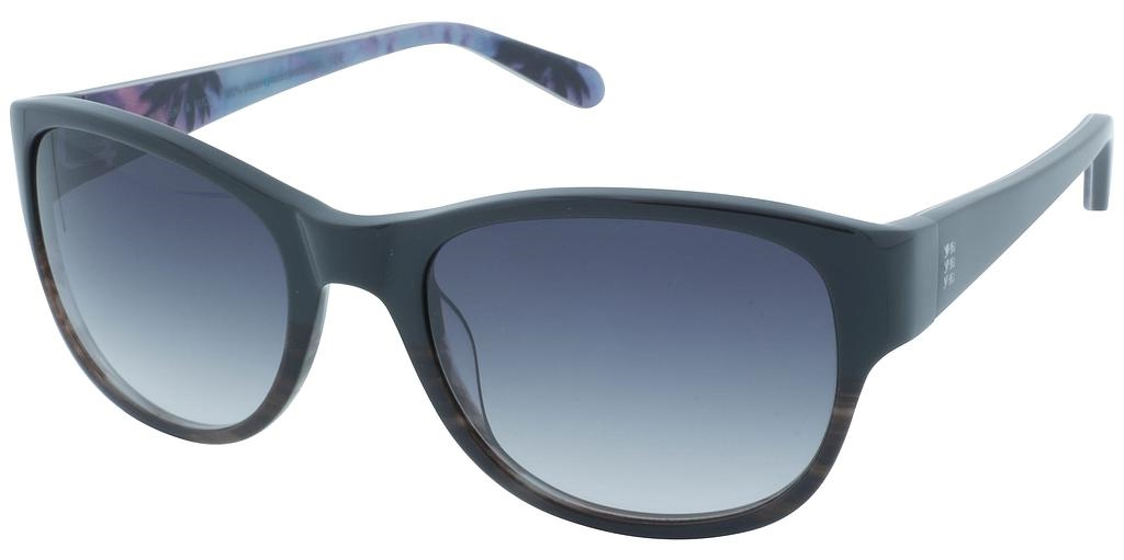 GGL Deyemond dark green