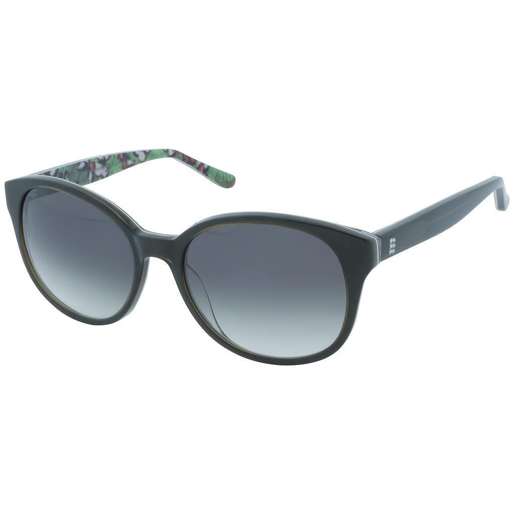 GGL Drama Queen clear olive