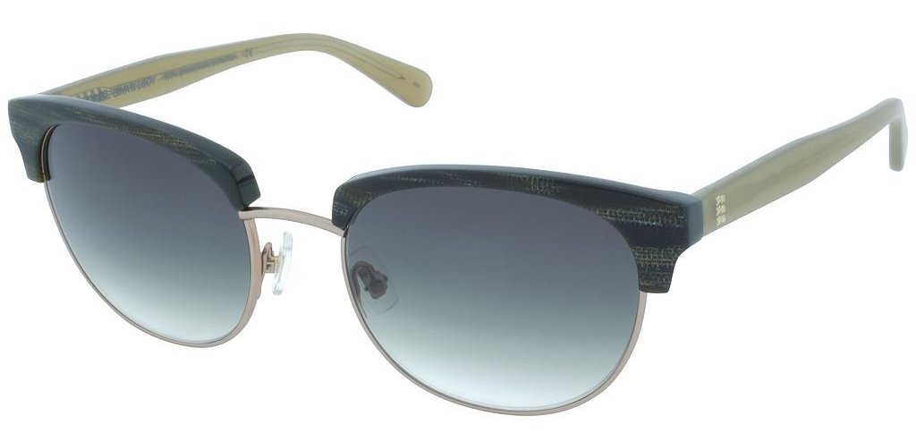 GGL Eyedareyou olive sparcle matt