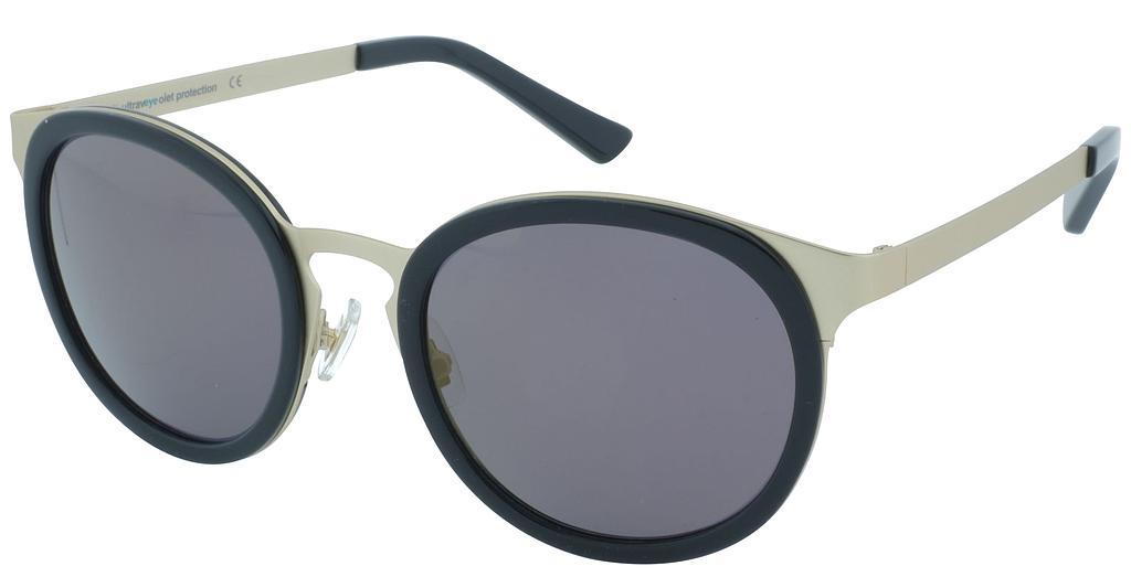 GGL Eyemissyou black / gold