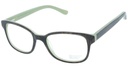 GGL Foxsee green ethno