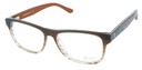 GGL Freeseeng brown horn