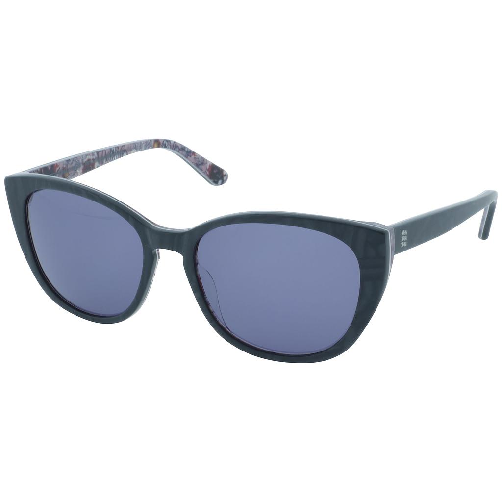 GGL Girlyeye black matt