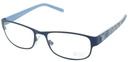 GGL Heart Seeng mat dark blue