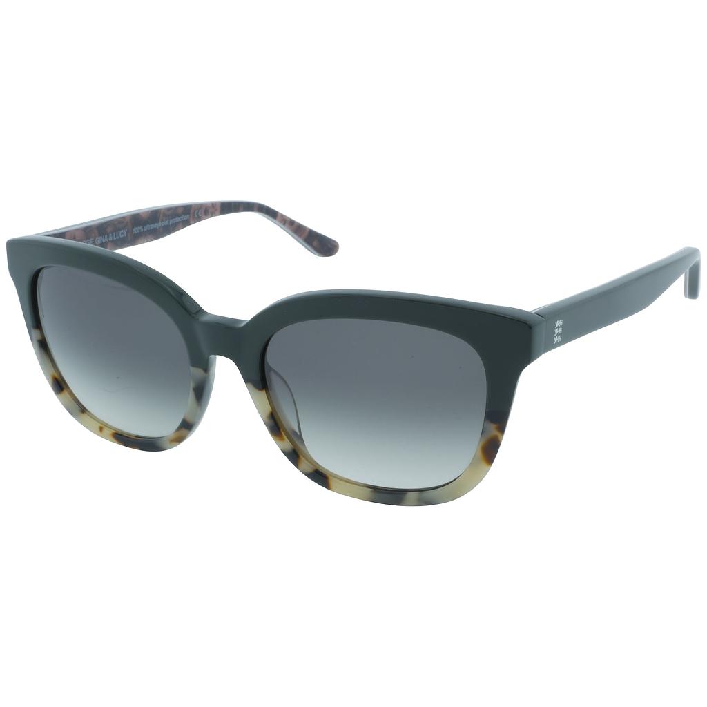 GGL Incognito olive havanna