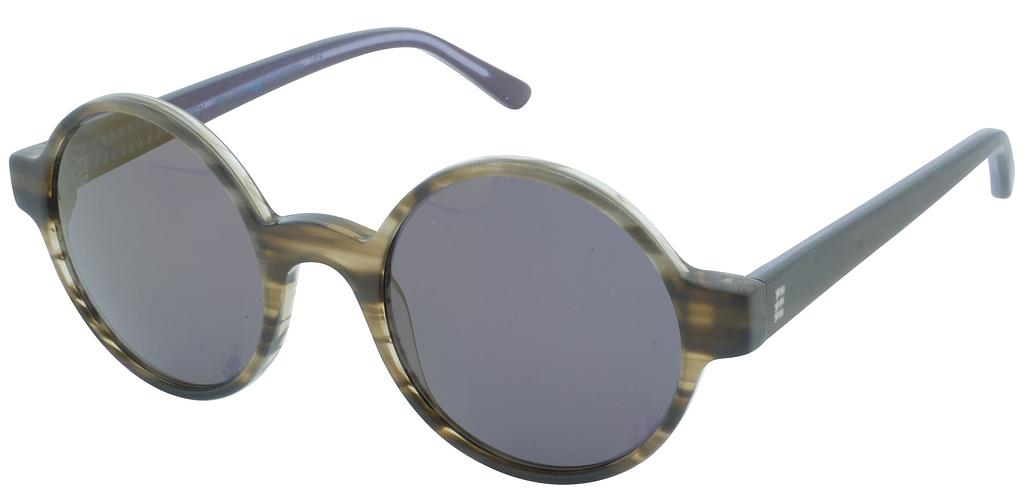 GGL Mesmereyeze brown horn