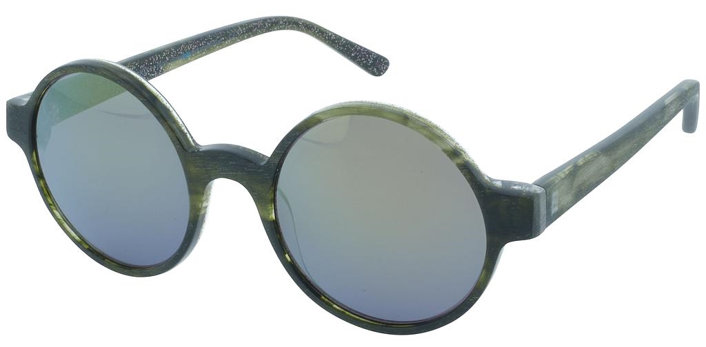 GGL Mesmereyeze scratchy olive
