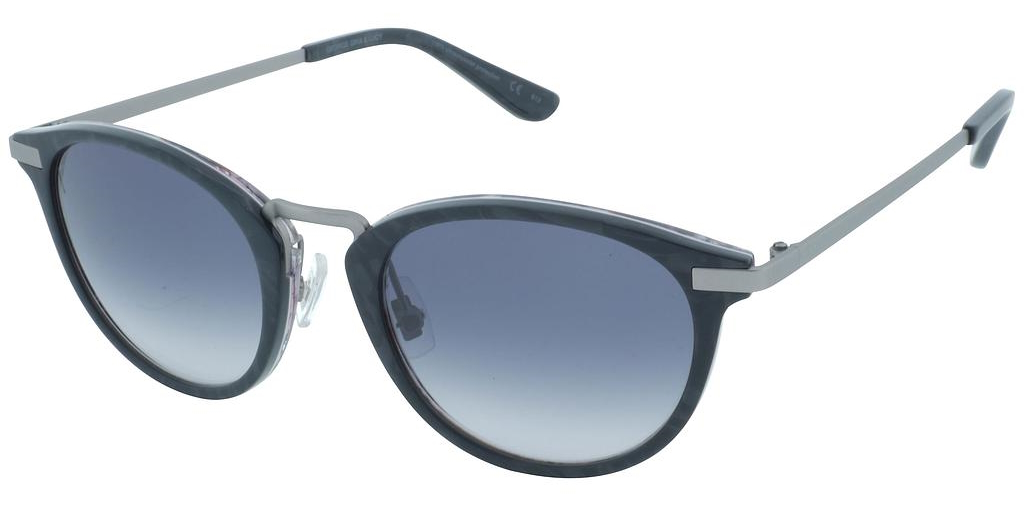 GGL Neyeghtcall black matt