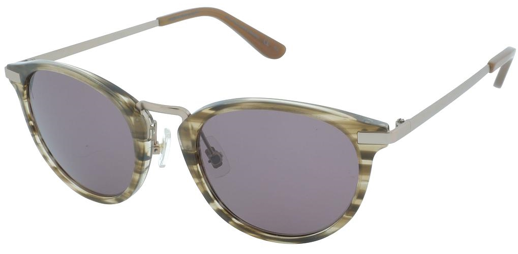GGL Neyeghtcall brown horn matt