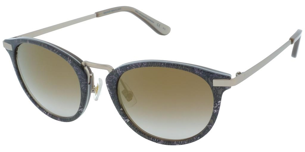 GGL Neyeghtcall butterfly olive