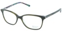 GGL Noisee olive horn