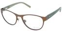 GGL Pixsee mat brown