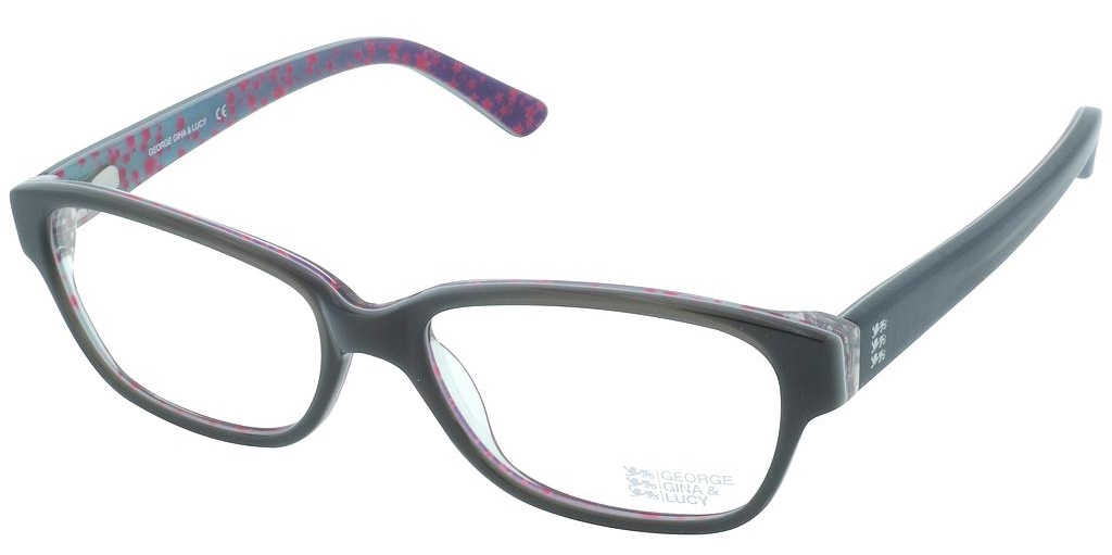 GGL Poseeng dark grey