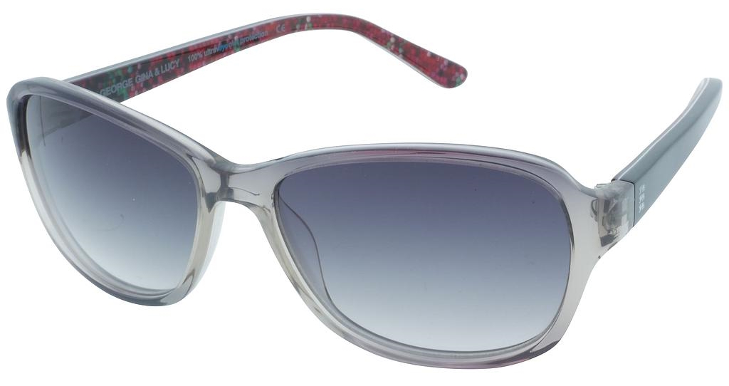 GGL Preyeceless crystal grey