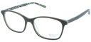 GGL Rush Hour clear olive