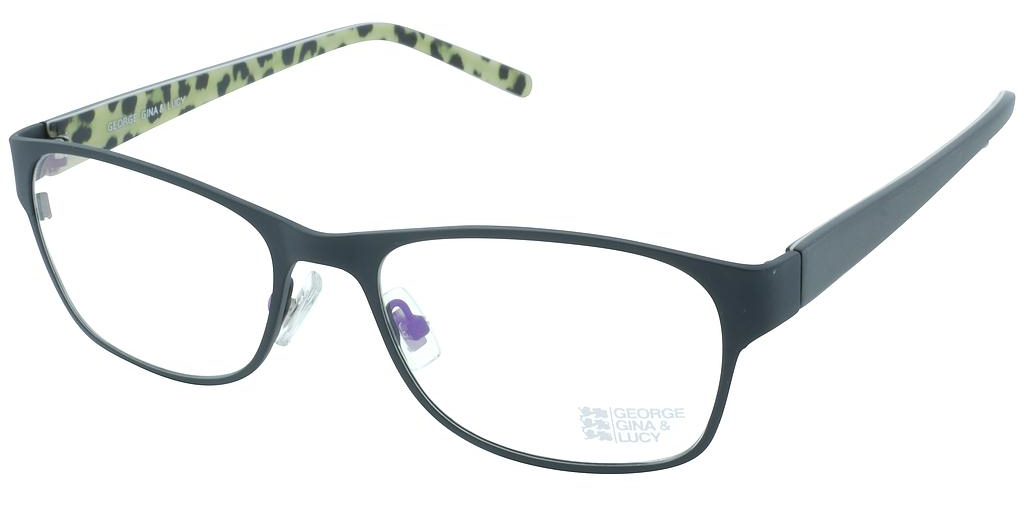 GGL Seelly matt black
