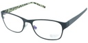 GGL Seelly matt black
