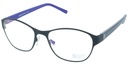 GGL Seeme mat black