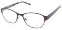 GGL Seeme mat dark red