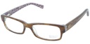 GGL Seequin brown horn