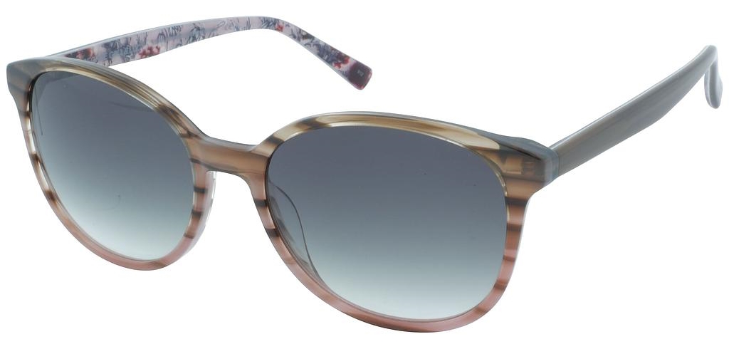 GGL Seyedwalk brown rose gradient