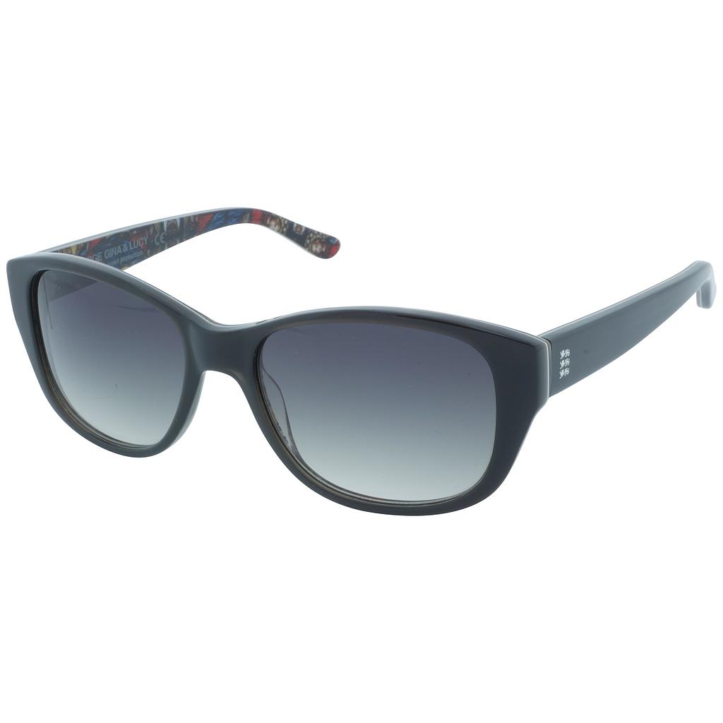 GGL Sleyeght milkt' grey