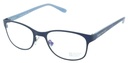 GGL Taxsee matt blue