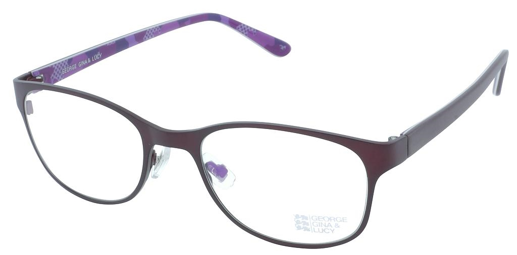 GGL Taxsee matt red
