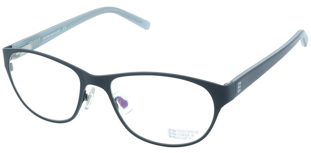 GGL Viseetor Matt Black