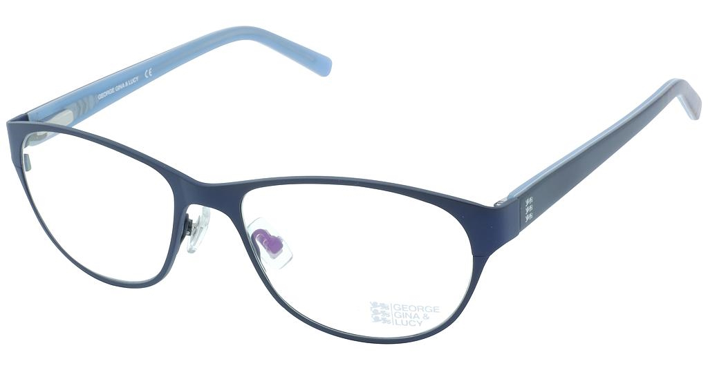 GGL Viseetor Matt Navy