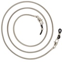 classic metal chain palladium