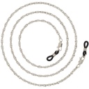 classic metal chain palladium
