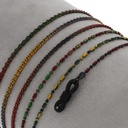 multi color chains set