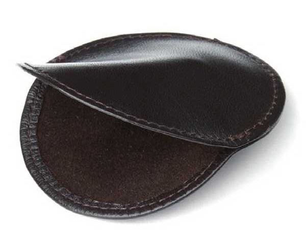 case for monocle brown
