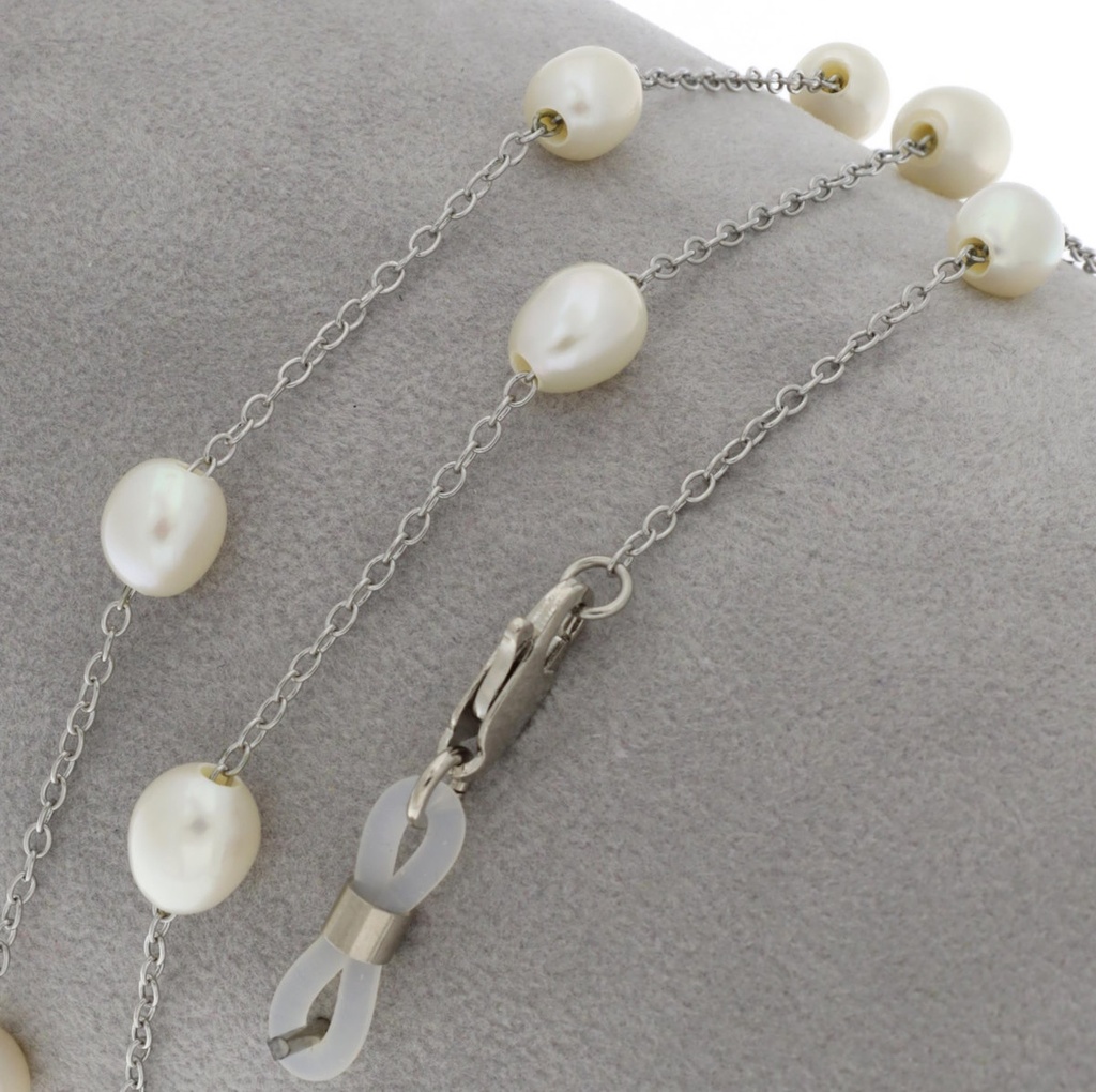 pearl chain