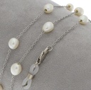 pearl chain
