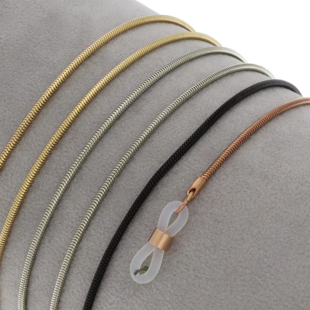 snake chains set