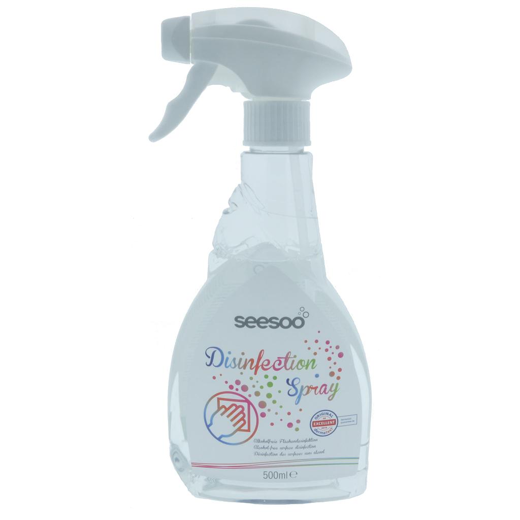 Seesoo Disinfection spray