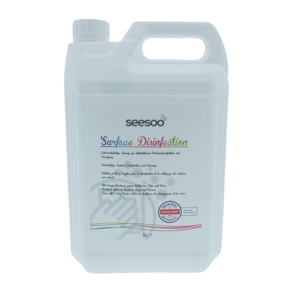 Seesoo Disinfection refill for spray